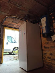 Photo n°25 de Biothermic à Guichen (Magasin de poêles à bois)