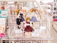 アゾンレーベルショップ名古屋