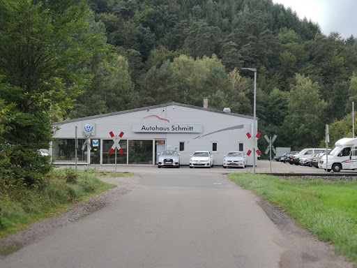 Autohaus Schmitt - Thumbnail