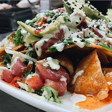 Harps of Trinity by null