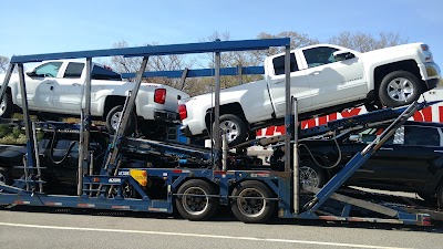 Blackstone River Valley Bike Path Parking