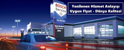 Photos of Ener Otomotiv