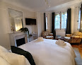 Le Manoir du Cerf à Baden