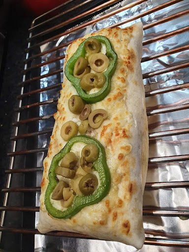 Photo 2 - Ô Chicken Cheese Condé Sur Escaut