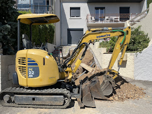 Photo n°4 de Sarl ADTP à Le Pouzin (Société de travaux publics)