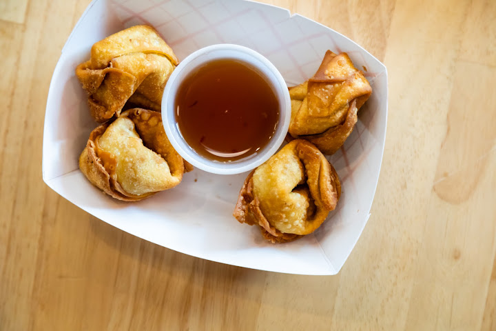 Teriyaki Madness by null