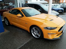 Dinnages Ford | Brighton brighton