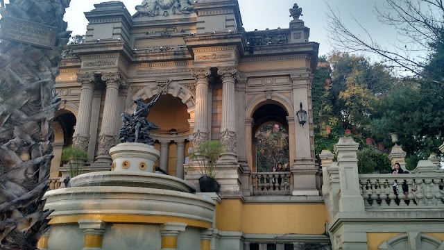 Castillo Hidalgo