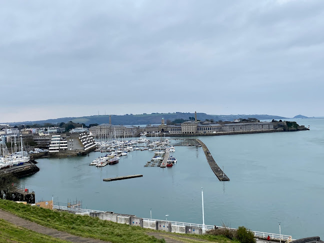 Mount Wise Park - Plymouth
