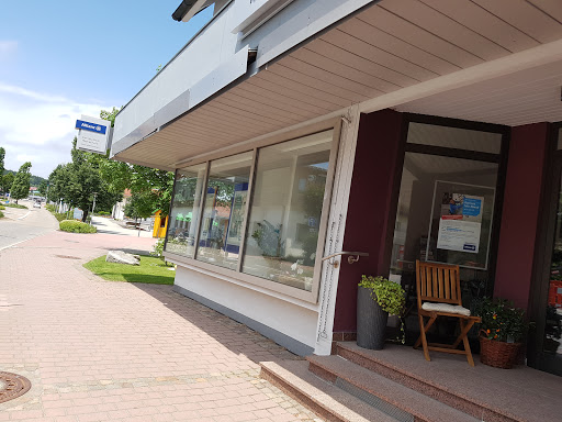 Allianz Versicherung Karin Schneider Generalvertretung in Loßburg - Thumbnail