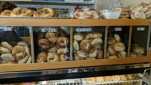 Yorktown Bagels & Bialys Gallery - United States
