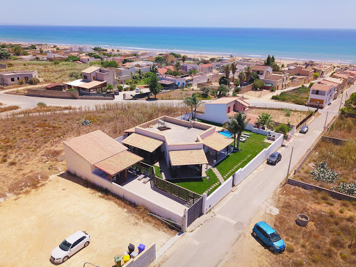 Villa Al Mare - Tre Fontane - Thumbnail