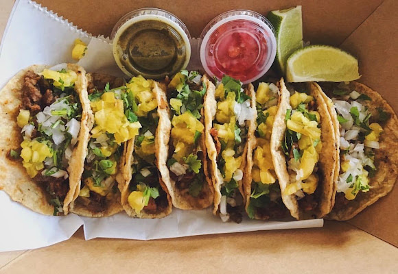 Discada — tacos restaurant in Austin