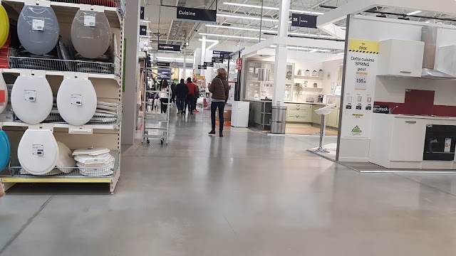 Leroy Merlin Cormontreuil - Reims 