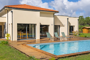 Photo n°32 de GIB Construction - Constructeur de Maisons - Castanet-Tolosan - Haute-Garonne (31) à Castanet-Tolosan (Constructeur de maisons personnalisées)