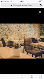 Photo n°13 de Le Patio du Fouquet à Pornic (Cuisine française moderne)