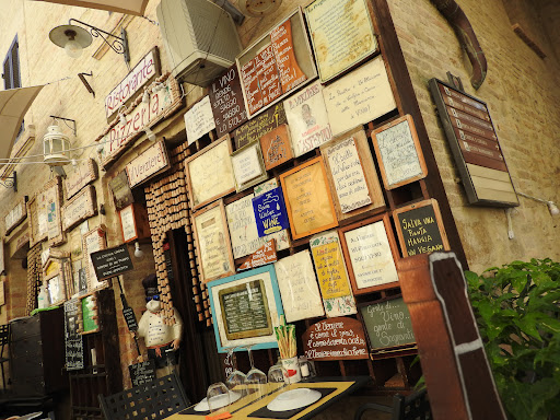Il Verziere ristorante pizzeria