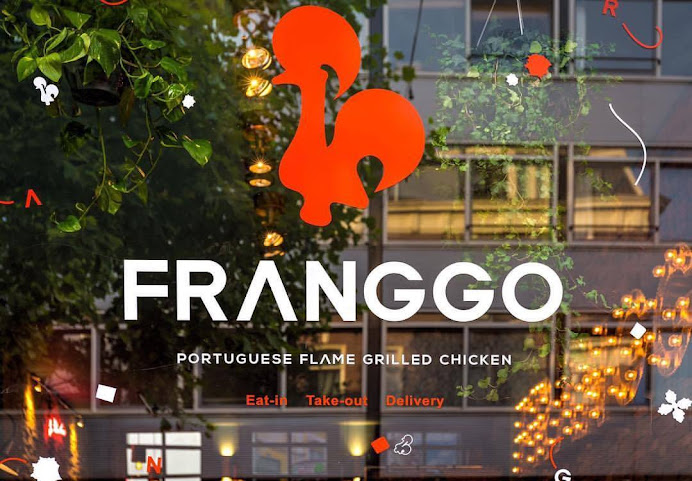 Franggo West by null