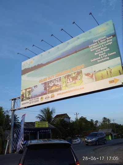 Photos of Kedai Embe