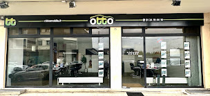 Photo n°1 de L'agence VIA OTTO à Goussainville (Concessionnaire automobile)