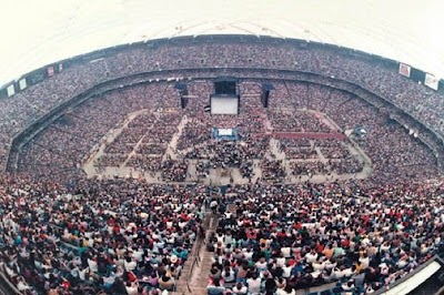 Photos of Silverdome