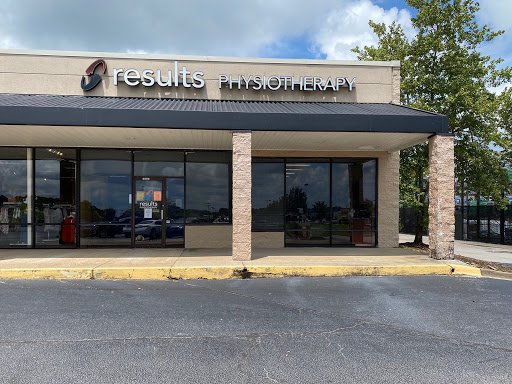 Results Physiotherapy Florence, Alabama - Cox Creek - Thumbnail