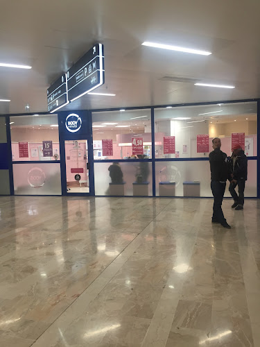 Centre Commercial bourse, 17 Cr Belsunce, 13001 Marseille, France