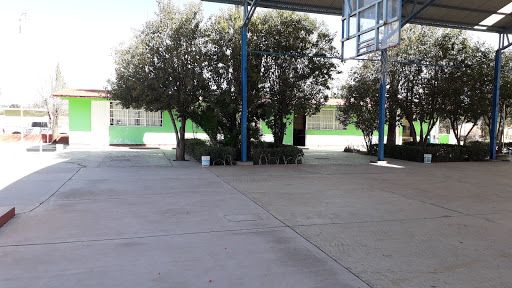 Escuela Profesor León Arreola López - Thumbnail