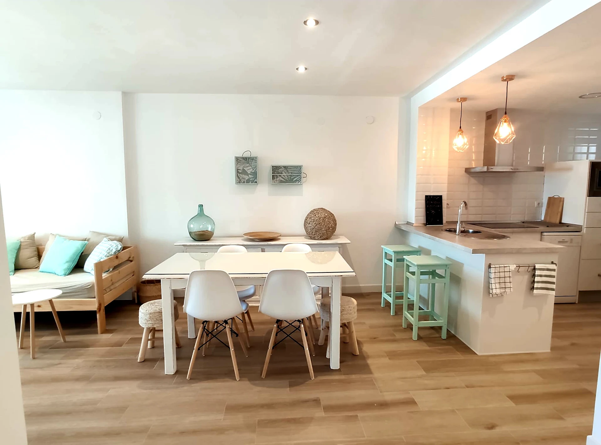 KOENA APARTAMENTO MATALASCAÑAS