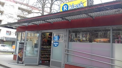 Photos of R-Kiosk Tartu K&uuml;&uuml;ni