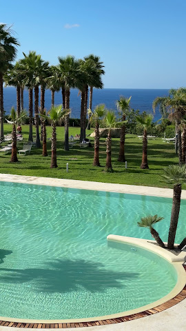 Infinity Resort Tropea by null