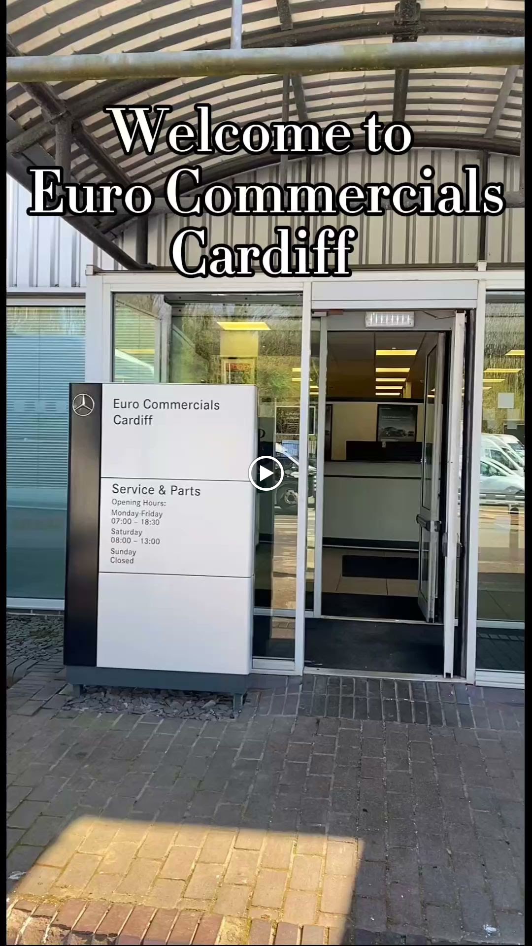Euro Commercials Cardiff