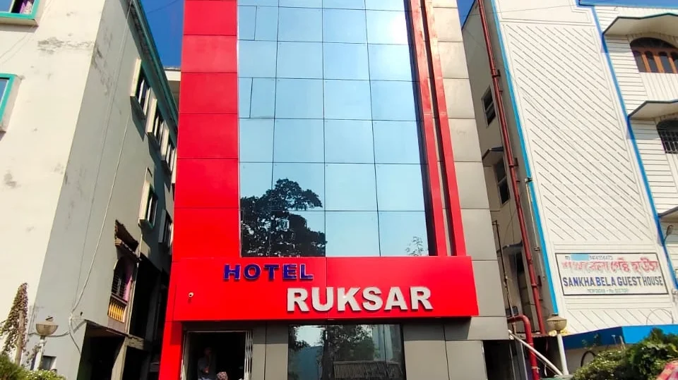 Hotel Ruksar