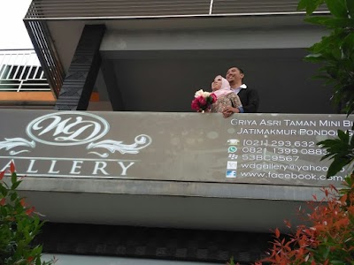 Photos of WD GALLERY ( Gallery Pakaian Pengantin Ecxlusive dan WO )