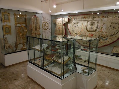 Museo Faà di Bruno