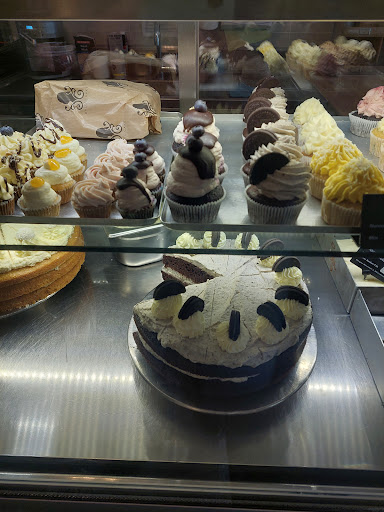 Dale's Cake - Visual