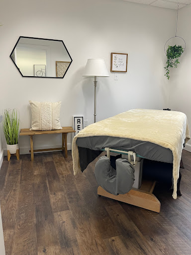 Active Chiropractic - Visual