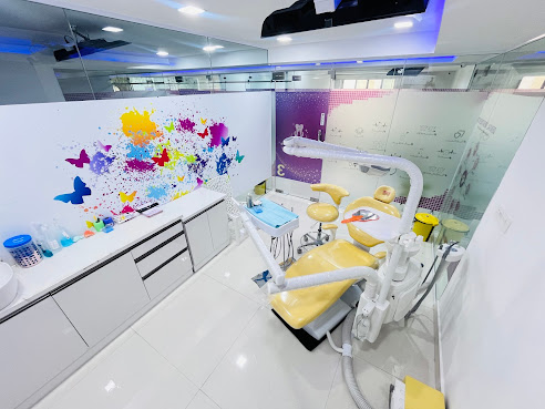 Galaxy Dental Care | Best Dental Clinic In Banjara Hills by null