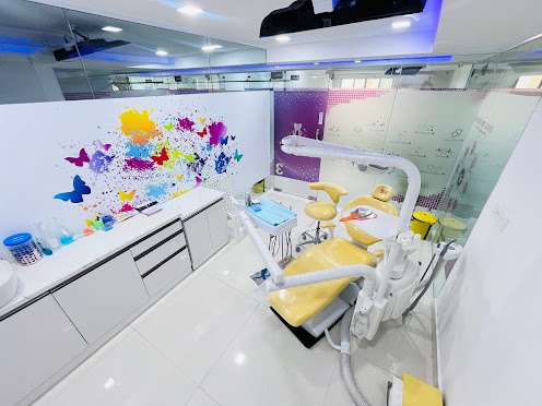 Photo of Galaxy Dental Care | Best Dental Clinic In Banjara Hills