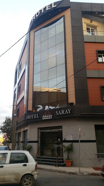 Photos of H&ocirc;tel El Dey 2