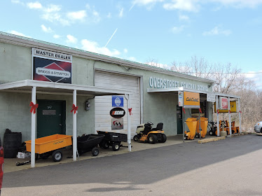 Overstreet General Repair