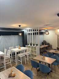 Photo n°28 de Restaurant Class Kebab - Pizzas - Grill à Guebwiller (Restaurant)