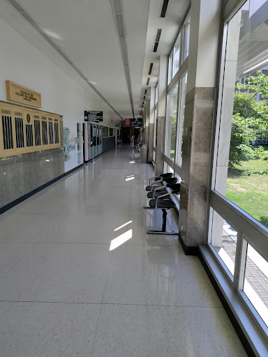Oakland County Service Center - Thumbnail
