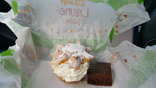 Karsten Fucke Bäckerei