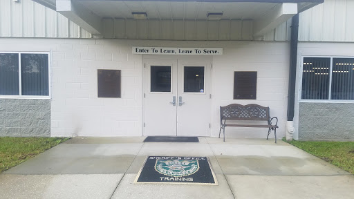 Volusia Sheriff's Office - Stephen Saboda Training Center