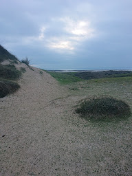 Photo n°6 de Réflexologie Lindbergh-Plage à Port-Bail-sur-Mer (Réflexologue)