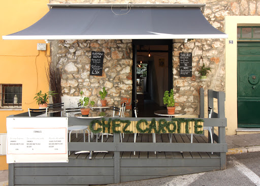 Chez Carotte - Thumbnail