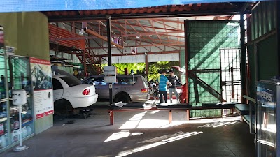 Photos of Autolin
