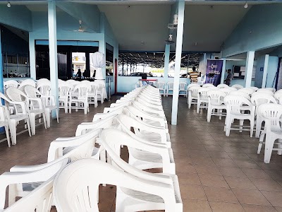 Photos of Villingili Ferry Terminal