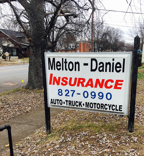 Melton-Daniel Insurance - Thumbnail